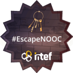 Insignia EscapeNooc